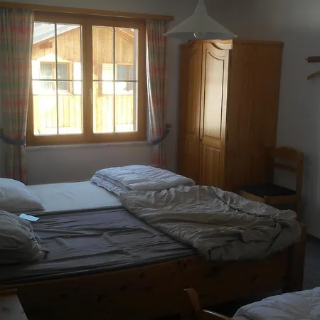 Spacious Directly In Skiing Area * Domat